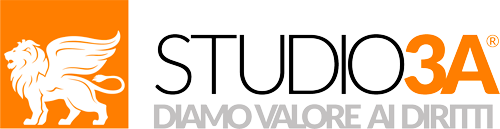 Logo STUDIO 3A